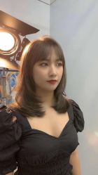-Rise Hair上升造型