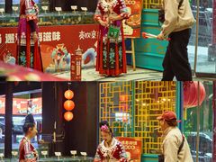 -亮欢寨酸汤鱼(沙冲路店)