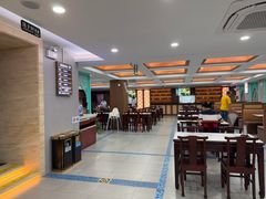 -清真马祥兴菜馆(云南北路店)