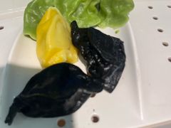 -船歌·鱼水饺青岛菜(金狮广场店)
