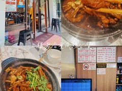 -二楼老店重庆鸡公煲(真光路店)