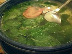-紫滇源云南生态菜(丹凤街店)