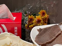 -海底捞火锅(汇悦城店)