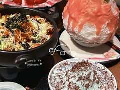 -双门洞·森系料理(体育西店)