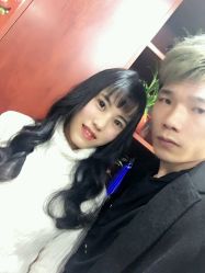 点击看大图 -FG hair salon 主题沙龙潮人会所
