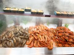 -张亮麻辣烫(哈尔滨金爵万象店)