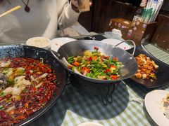 -玉桥餐厅(天坛店)