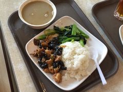 -都城快餐(新港西路店)