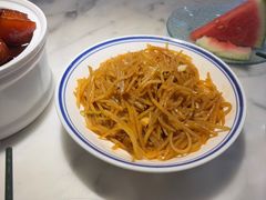 -小菜园新徽菜(苏州繁花中心店)