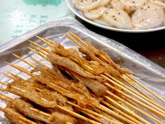 -龙老五汤店(站前西路店)