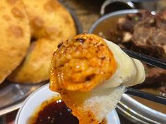 -独秀小吃(蓝田店)