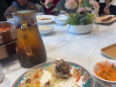 -巴依老爷新疆美食(清华东门店)