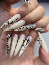-171 Naillife