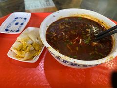 -吾穆勒蓬灰牛肉面·清真(北滨河中路店)