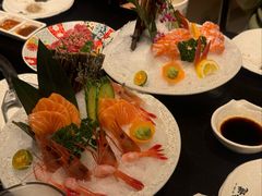 -御牛道日式烤肉料理(杭州滨江天街店)