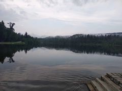 -五营国家森林公园
