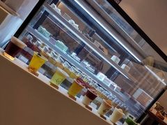 -KOI Thé(力宝广场店)