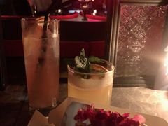 -JZ Club 爵士酒吧(上海店)