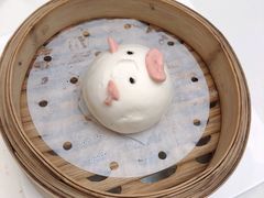 -皇朝尊会(龙之梦大酒店)