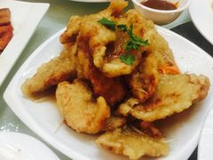 -大鹅岛绿色生态美食园