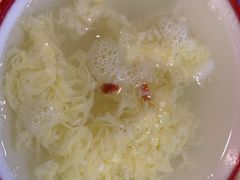 -十三朝牛馍王擀面皮(骡马市店)