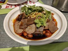 -全聚贤餐厅·湖北家常菜(沙湖店)