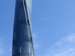 -上海中心大厦