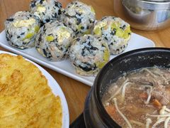 -李先生的首尔小馆(松江启源广场店)