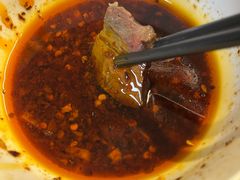 -孙庆海腊牛肉店(大皮院店)