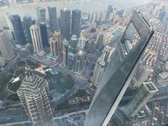 -上海中心大厦