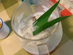-美森西餐厅(曙光大道店)