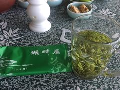 -湖畔居茶楼(湖滨店)