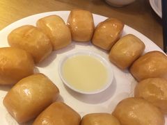 -吕氏疙瘩汤·海鲜新鲁菜(凯德mall新都心店)