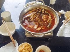 -老虎土菜馆·农家土菜