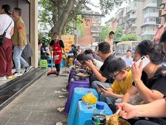 -苏三拉面馆