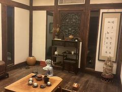 -宣和苑(华侨新村店)