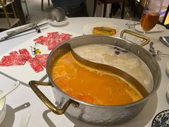 -红雀围·海鲜火锅(陆家嘴中心店)