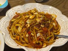 -那时新疆·若羌(经纬汇店)