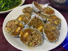 -温江公平红烧兔(总店)