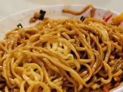 -民间老鸡汤面馆(中山北路店)