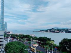 -鹭江宾馆·观海餐厅