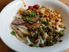 -牛八宝桂林米粉(八里庄店)