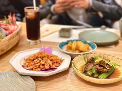 -江户·岚 创意料理(泛海店)