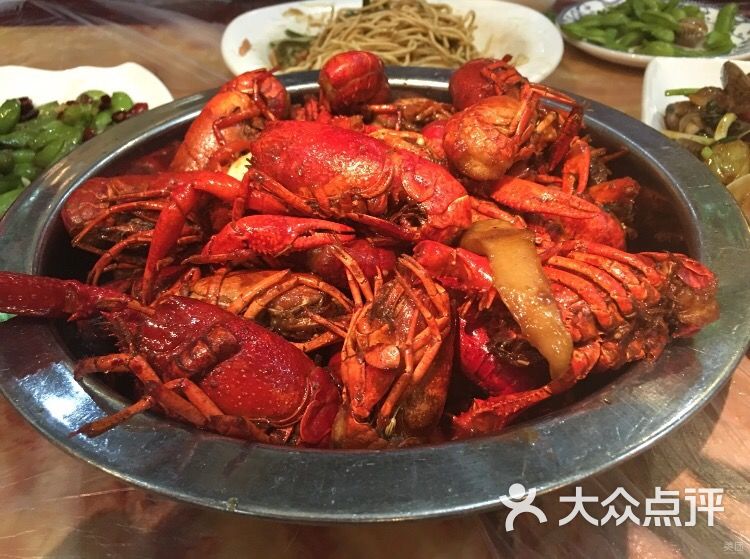 肥仔虾庄(秦园店)-图片-武汉美食-大众点评网