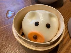 -云海肴云南菜(正大广场店)