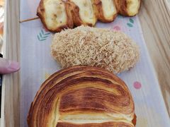 蛋挞-好利来(紫竹院店)