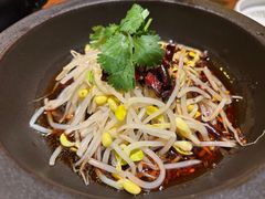 -云海肴·汽锅鸡·云南菜(苏州中心店)