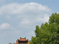 -富乐山