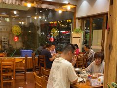 -下梅人家土菜馆(历史文化餐厅度假区店)