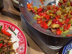 -高嗲嗲·现炒下饭菜(石鼓路店)